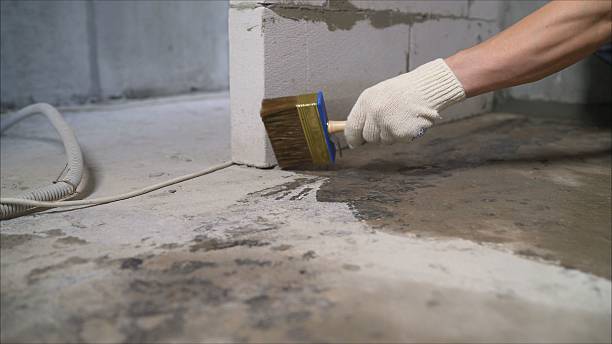 24/7 Emergency Basement Waterproofing experts in Lebanon, OR